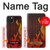 S2988 Rally Car Tire Fire Hülle Schutzhülle Taschen für iPhone 15 Plus