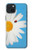 S3043 Vintage Daisy Lady Bug Hülle Schutzhülle Taschen für iPhone 15 Plus