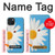 S3043 Vintage Daisy Lady Bug Hülle Schutzhülle Taschen für iPhone 15 Plus