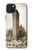 S3046 Old New York Flatiron Building Hülle Schutzhülle Taschen für iPhone 15 Plus
