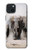 S3142 African Elephant Hülle Schutzhülle Taschen für iPhone 15 Plus