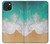 S3150 Sea Beach Hülle Schutzhülle Taschen für iPhone 15 Plus