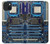 S3163 Computer Motherboard Hülle Schutzhülle Taschen für iPhone 15 Plus