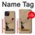 S3170 Girl Heart Out of Reach Hülle Schutzhülle Taschen für iPhone 15 Plus