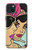 S3171 Girls Pop Art Hülle Schutzhülle Taschen für iPhone 15 Plus