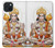 S3186 Lord Hanuman Chalisa Hindi Hindu Hülle Schutzhülle Taschen für iPhone 15 Plus