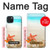 S3212 Sea Shells Starfish Beach Hülle Schutzhülle Taschen für iPhone 15 Plus