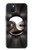 S3241 Yin Yang Symbol Hülle Schutzhülle Taschen für iPhone 15 Plus