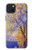S3339 Claude Monet Antibes Seen from the Salis Gardens Hülle Schutzhülle Taschen für iPhone 15 Plus