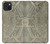 S3396 Dendera Zodiac Ancient Egypt Hülle Schutzhülle Taschen für iPhone 15 Plus