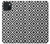 S3424 Ruta Pattern Hülle Schutzhülle Taschen für iPhone 15 Plus S3424 Ruta Pattern Hülle Schutzhülle Taschen für iPhone 15 Plus