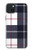 S3452 Plaid Fabric Pattern Hülle Schutzhülle Taschen für iPhone 15 Plus S3452 Plaid Fabric Pattern Hülle Schutzhülle Taschen für iPhone 15 Plus