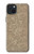 S3466 Gold Rose Pattern Hülle Schutzhülle Taschen für iPhone 15 Plus
