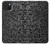 S3478 Funny Words Blackboard Hülle Schutzhülle Taschen für iPhone 15 Plus