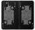 S3520 Black King Spade Hülle Schutzhülle Taschen für iPhone 15 Plus