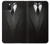 S3534 Men Suit Hülle Schutzhülle Taschen für iPhone 15 Plus