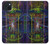 S3545 Quantum Particle Collision Hülle Schutzhülle Taschen für iPhone 15 Plus