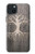 S3591 Viking Tree of Life Symbol Hülle Schutzhülle Taschen für iPhone 15 Plus