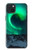 S3667 Aurora Northern Light Hülle Schutzhülle Taschen für iPhone 15 Plus