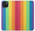 S3699 LGBT Pride Hülle Schutzhülle Taschen für iPhone 15 Plus