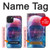 S3800 Digital Human Face Hülle Schutzhülle Taschen für iPhone 15 Plus S3800 Digital Human Face Hülle Schutzhülle Taschen für iPhone 15 Plus