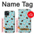 S3860 Coconut Dot Pattern Hülle Schutzhülle Taschen für iPhone 15 Plus