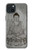S3873 Buddha Line Art Hülle Schutzhülle Taschen für iPhone 15 Plus