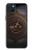 S3908 Vintage Clock Hülle Schutzhülle Taschen für iPhone 15 Plus