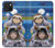 S3915 Raccoon Girl Baby Sloth Astronaut Suit Hülle Schutzhülle Taschen für iPhone 15 Plus S3915 Raccoon Girl Baby Sloth Astronaut Suit Hülle Schutzhülle Taschen für iPhone 15 Plus