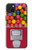 S3938 Gumball Capsule Game Graphic Hülle Schutzhülle Taschen für iPhone 15 Plus S3938 Gumball Capsule Game Graphic Hülle Schutzhülle Taschen für iPhone 15 Plus
