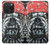 S0100 Bulldog American Football Hülle Schutzhülle Taschen für iPhone 15 Pro
