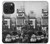 S0182 Old New York Vintage Hülle Schutzhülle Taschen für iPhone 15 Pro