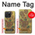 S0214 Van Gogh Vase Fifteen Sunflowers Hülle Schutzhülle Taschen für iPhone 15 Pro