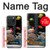 S0226 Aquarium Hülle Schutzhülle Taschen für iPhone 15 Pro