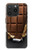 S0270 Chocolate Tasty Hülle Schutzhülle Taschen für iPhone 15 Pro