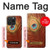 S0512 Peacock Hülle Schutzhülle Taschen für iPhone 15 Pro