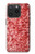 S0626 Kobe Beef Hülle Schutzhülle Taschen für iPhone 15 Pro