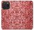 S0626 Kobe Beef Hülle Schutzhülle Taschen für iPhone 15 Pro