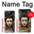 S0681 Guan Yin Hülle Schutzhülle Taschen für iPhone 15 Pro