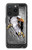 S0855 Eagle Metal Hülle Schutzhülle Taschen für iPhone 15 Pro