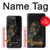 S0877 Bengal Tiger Hülle Schutzhülle Taschen für iPhone 15 Pro