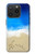 S0912 Relax Beach Hülle Schutzhülle Taschen für iPhone 15 Pro