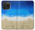 S0912 Relax Beach Hülle Schutzhülle Taschen für iPhone 15 Pro