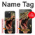 S0923 T-Rex Dinosaur Hülle Schutzhülle Taschen für iPhone 15 Pro