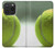 S0924 Tennis Ball Hülle Schutzhülle Taschen für iPhone 15 Pro