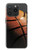 S0980 Basketball Sport Hülle Schutzhülle Taschen für iPhone 15 Pro