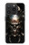 S1027 Hardcore Metal Skull Hülle Schutzhülle Taschen für iPhone 15 Pro