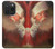 S1144 Xmas Santa Claus Hülle Schutzhülle Taschen für iPhone 15 Pro