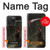 S1319 Grim Reaper Death Scythe Hülle Schutzhülle Taschen für iPhone 15 Pro
