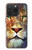 S1354 Lion Hülle Schutzhülle Taschen für iPhone 15 Pro